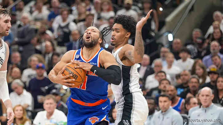 Game 3 free-throw gap highlights the ability of NBA refs to put finger on scale