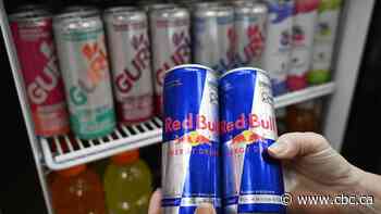 Quebec holds consultations on proposed energy drink ban ahead of Friday legislative deadline