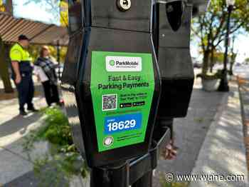Fort Wayne exploring more flexible downtown parking rules