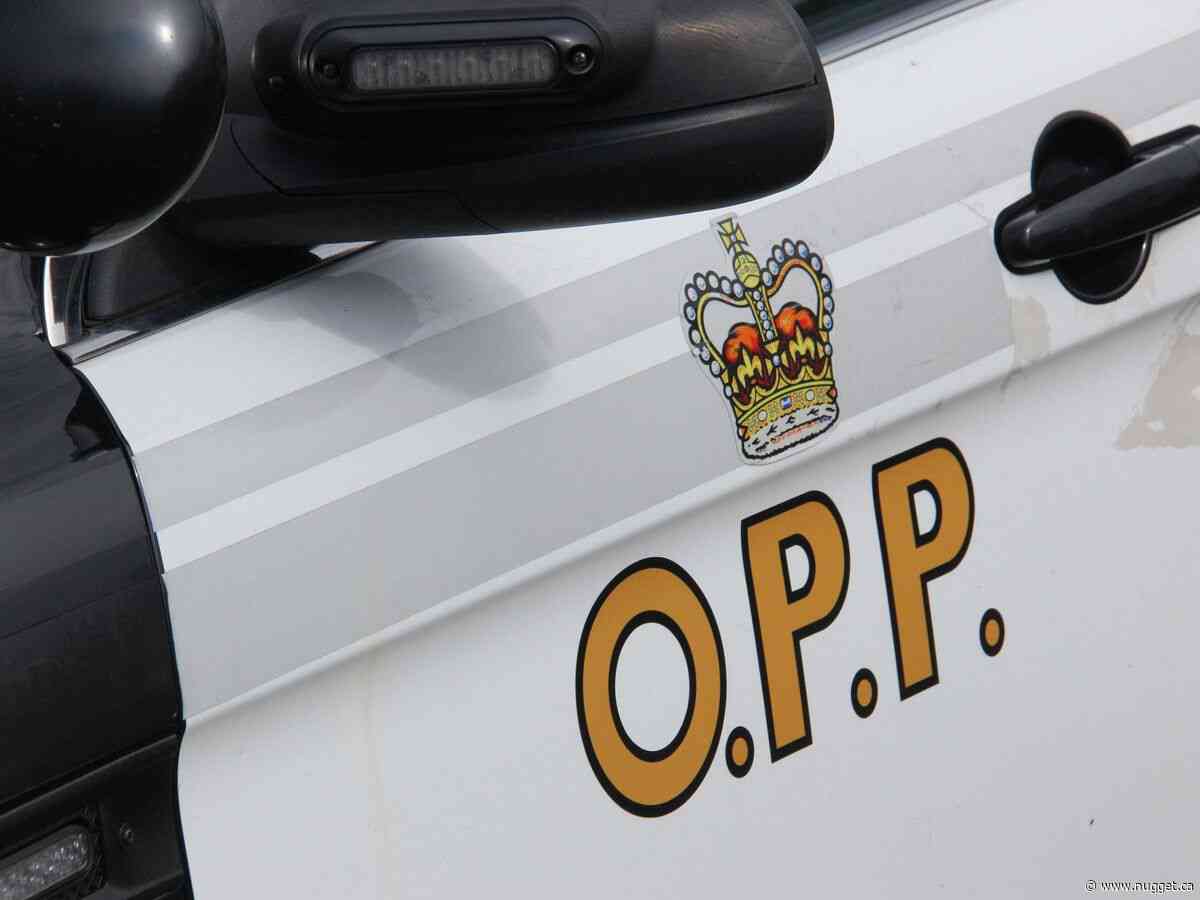OPP looking for witness in Tuesday afternoon three-vehicle collision on Highway 17