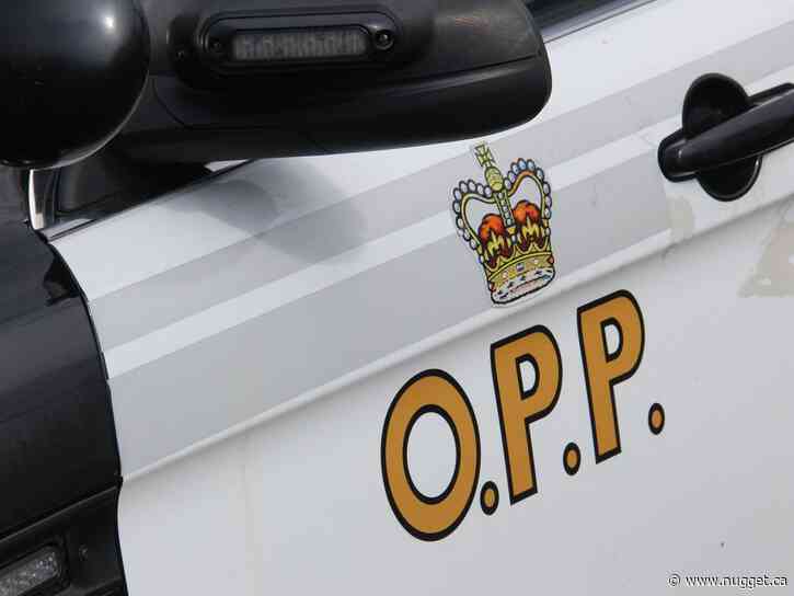 OPP looking for witness in Tuesday afternoon three-vehicle collision on Highway 17