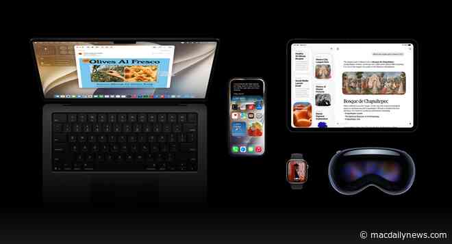 EU bureaucrats’ red tape blocks Apple’s advanced Siri AI for Europeans, leaving EU citizens behind