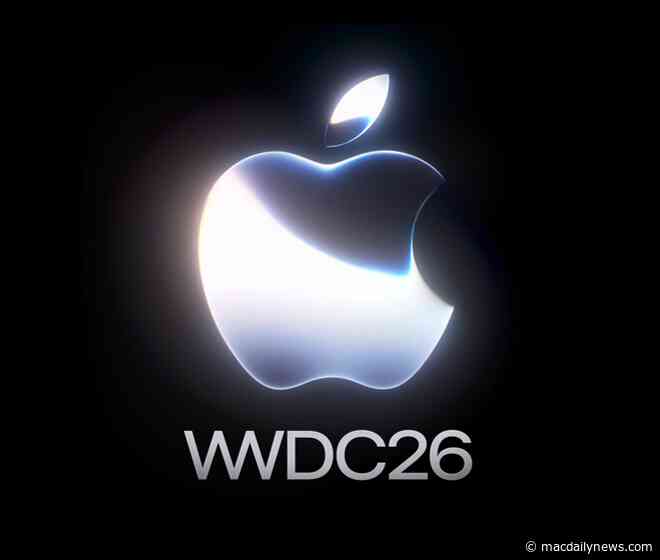 MacDailyNews presents live coverage of Apple’s WWDC 2026 keynote address