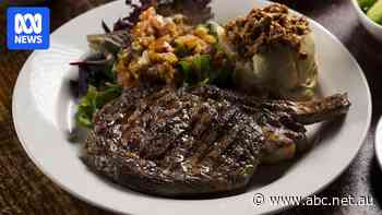 Steaks could soon cost more, but restaurants have other ideas