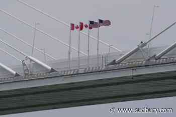 Here's what you need to know about the Gordie Howe Bridge