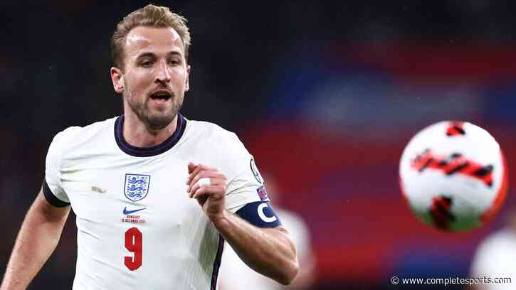 Kane: This Is England’s Best Opportunity To Win World Cup