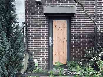 Police shoot and kill violent home invader in Vancouver