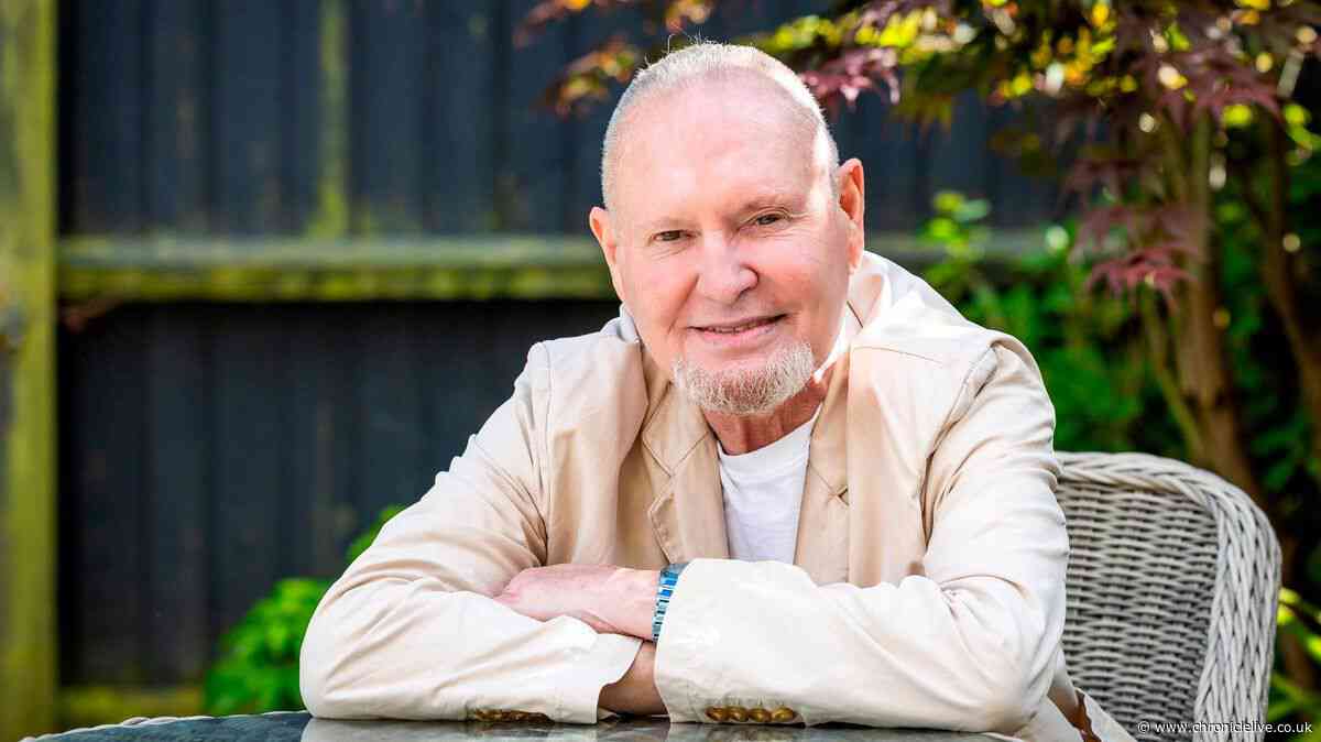 Paul Gascoigne's message to England's young stars ahead of the 2026 World Cup