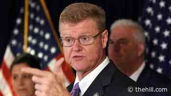 Live updates: Republicans jockey for Amodei's seat in Nevada House primary