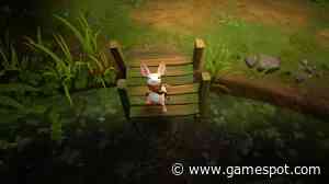 Moss: The Forgotten Relic Is A Chance To Remedy My Biggest Gaming Regret