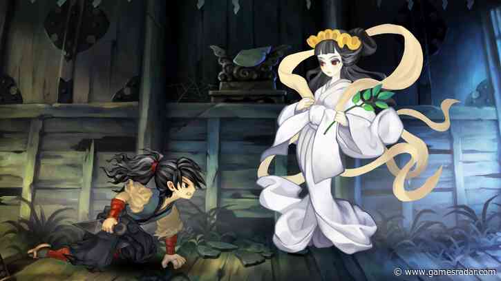 Famed Japanese dev Vanillaware is bringing one of its best action RPGs to PC in a historic first