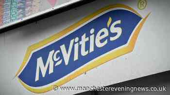 Shoppers 'curious' as McVitie's launches major twist to popular item