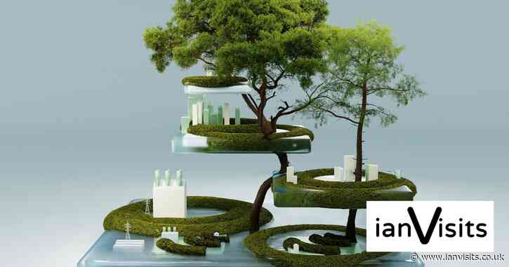 Tickets Alert: Explore miniature worlds at London’s Bonsai treehouses exhibition