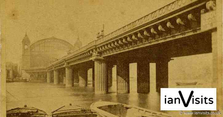 The London Buzz – 8th June 2026