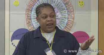 14 women graduate recovery program inside Fulton County Jail