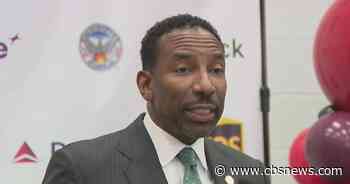 Atlanta leaders address safety concerns ahead of FIFA World Cup kickoff