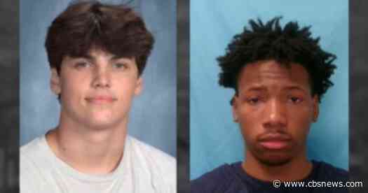 Karmelo Anthony found guilty of murder in fatal stabbing of Frisco student Austin Metcalf