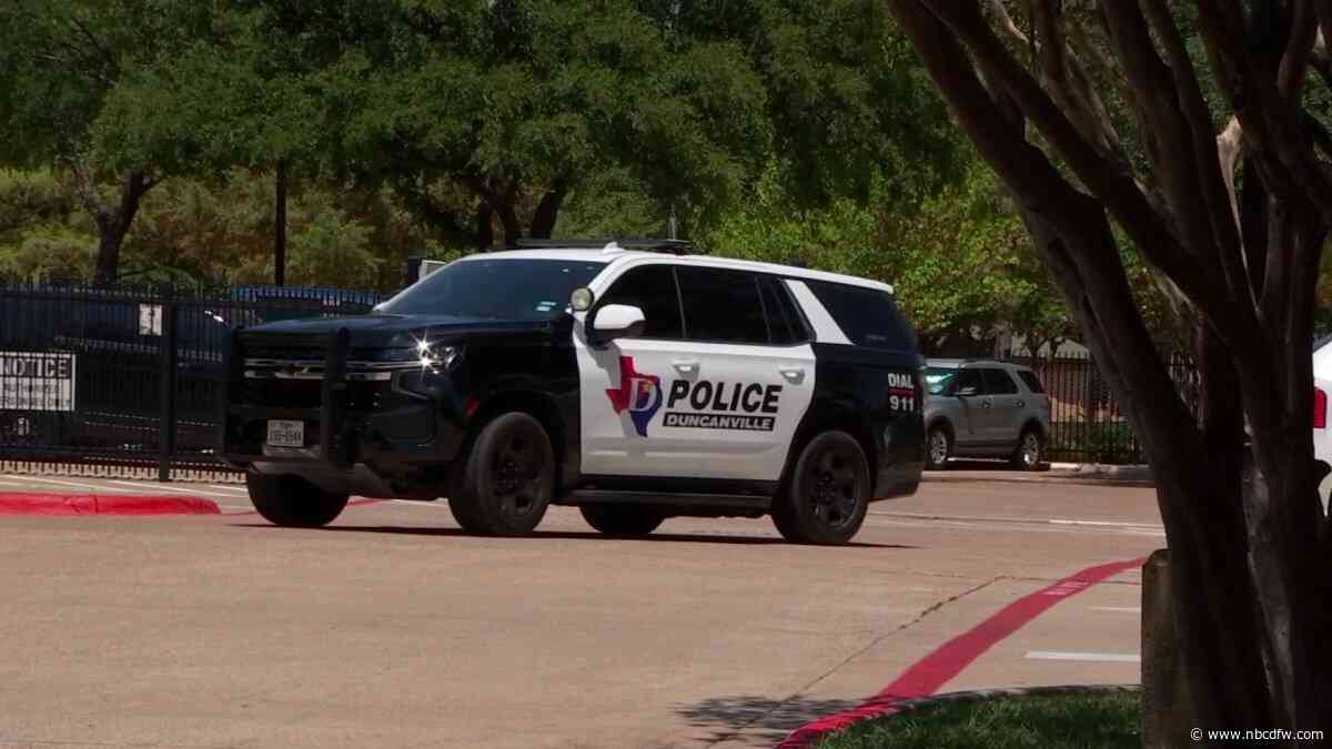 Watch Live: Update on suspected street racing crash that killed 3 in Duncanville