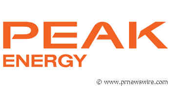 Peak Energy and General Motors Partner to Scale Next-Generation Energy Storage Technology for the Grid