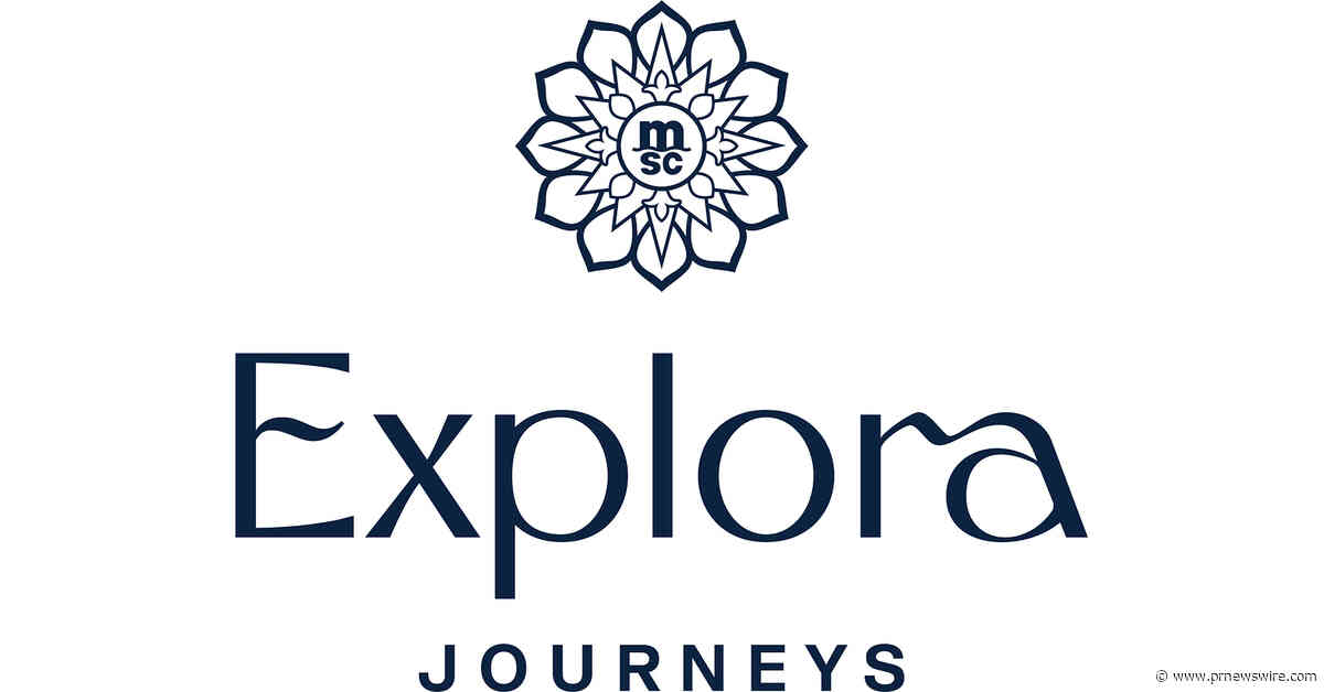 EXPLORA JOURNEYS DEBUTS EXCLUSIVE FINE JEWELRY COLLECTION 'MANDALA' AT MONACO GRAND PRIX