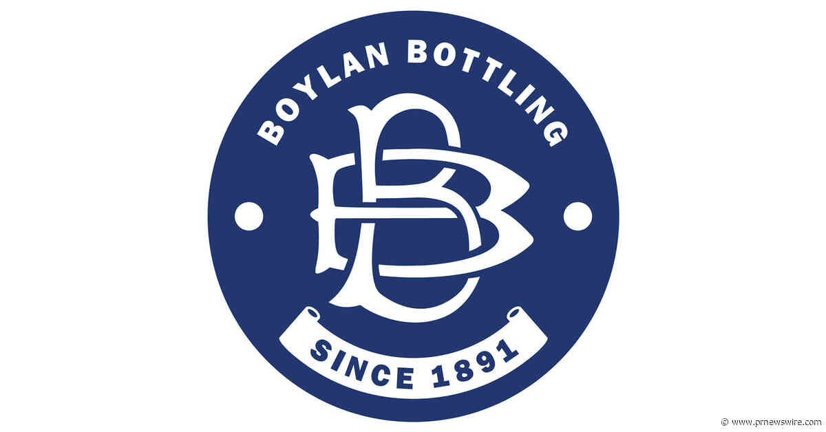 Boylan Bottling Launches Freedom Cola: A Limited-Edition Craft Soda Celebrating 250 Years of American Independence