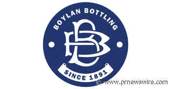 Boylan Bottling Launches Freedom Cola: A Limited-Edition Craft Soda Celebrating 250 Years of American Independence