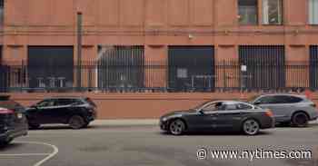 This Parking Spot is Free. Should It Be?
