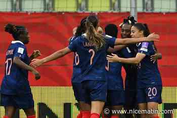 Les Bleues qualifiées pour le Mondial-2027 au Brésil