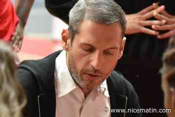 « Tout a une fin » : après 17 saisons au Cavigal Nice basket, l’entraîneur Alexandre Michaïloff n’est pas reconduit