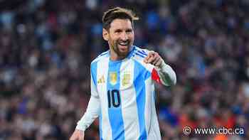 World Cup primer: Favourites, darkhorses and other stuff to know