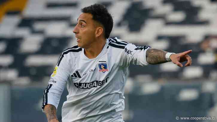 Eventual castigo a Correa por dichos sobre el arbitraje se aplicará en la Liga de Primera