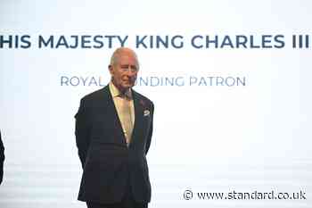 King’s visit to British Asian Trust gala ‘celebrates unity’, Dame Meera Syal says