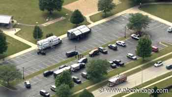 South Elgin residents asked to avoid area amid large police investigation