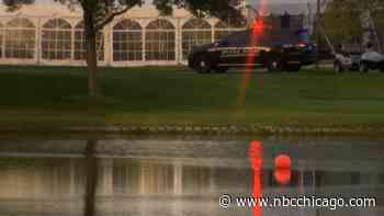 ‘Suspicious person' dies after body found in water in northwest Chicago suburb: Police