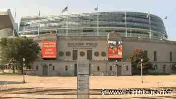 Bears far from the first NFL team to consider leaving their namesake city, state