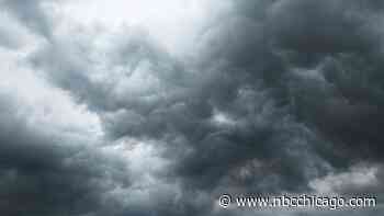 Forecasters warn of ‘landspout' tornado possibility in parts of Chicago area