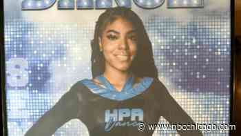 Suspect arrested in fatal Dolton hit-and-run that killed high school student