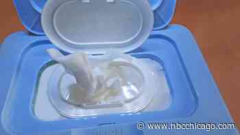 ‘Stop using': Popular baby wipes recalled, contamination could cause serious infection