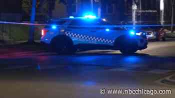 4 teens injured in Bronzeville shooting Saturday, Chicago police say