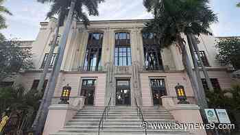 St. Pete incumbent mayor, 4 challengers to debate Tuesday night