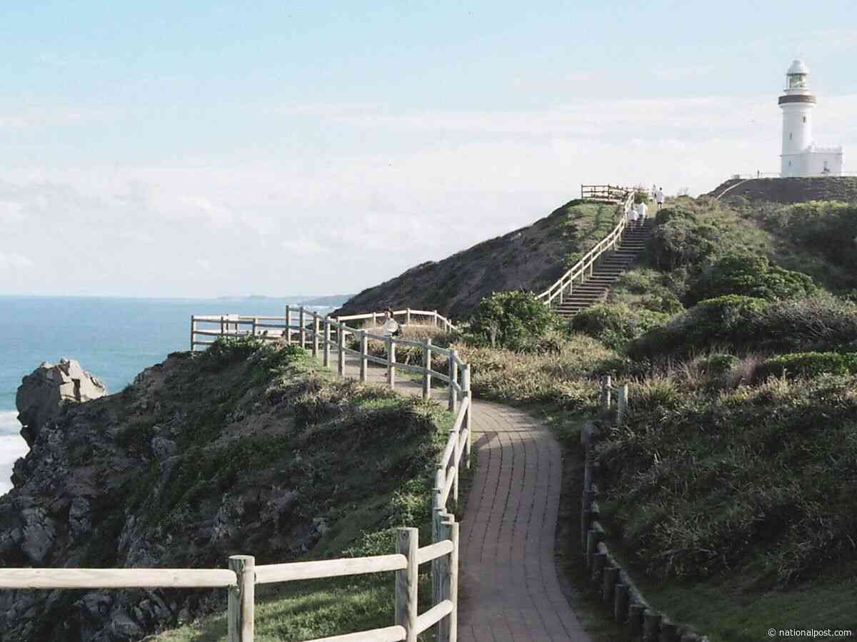 Australia police investigating severe assault on Canadian man in popular tourist town