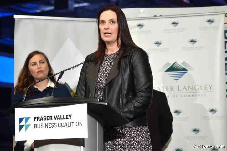 Chilliwack Chamber of Commerce gets top ranking for being the fastest-growing in Canada