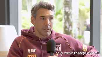 'Didn't think twice': Slater heaps praise on debutant