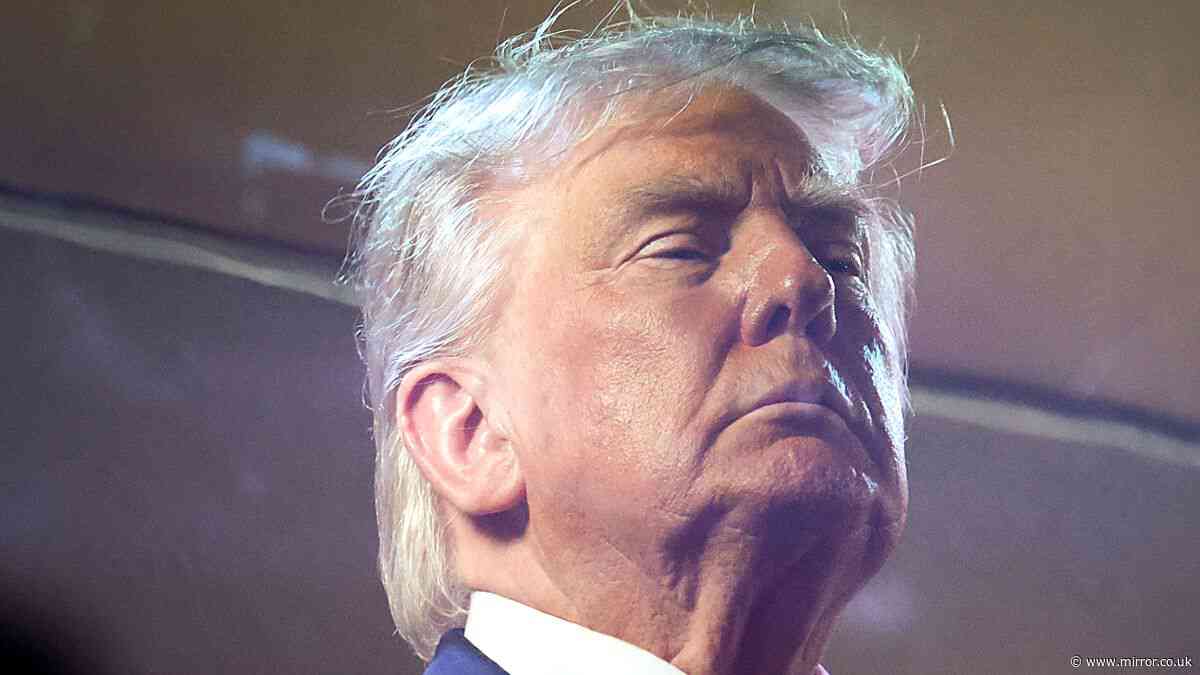 Donald Trump's awful 24 hours as he suffers savage humiliation ahead of birthday bash