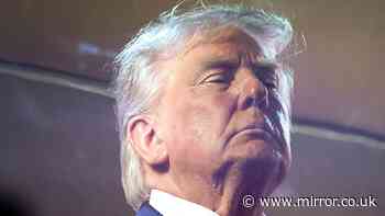 Donald Trump's awful 24 hours as he suffers savage humiliation ahead of birthday bash