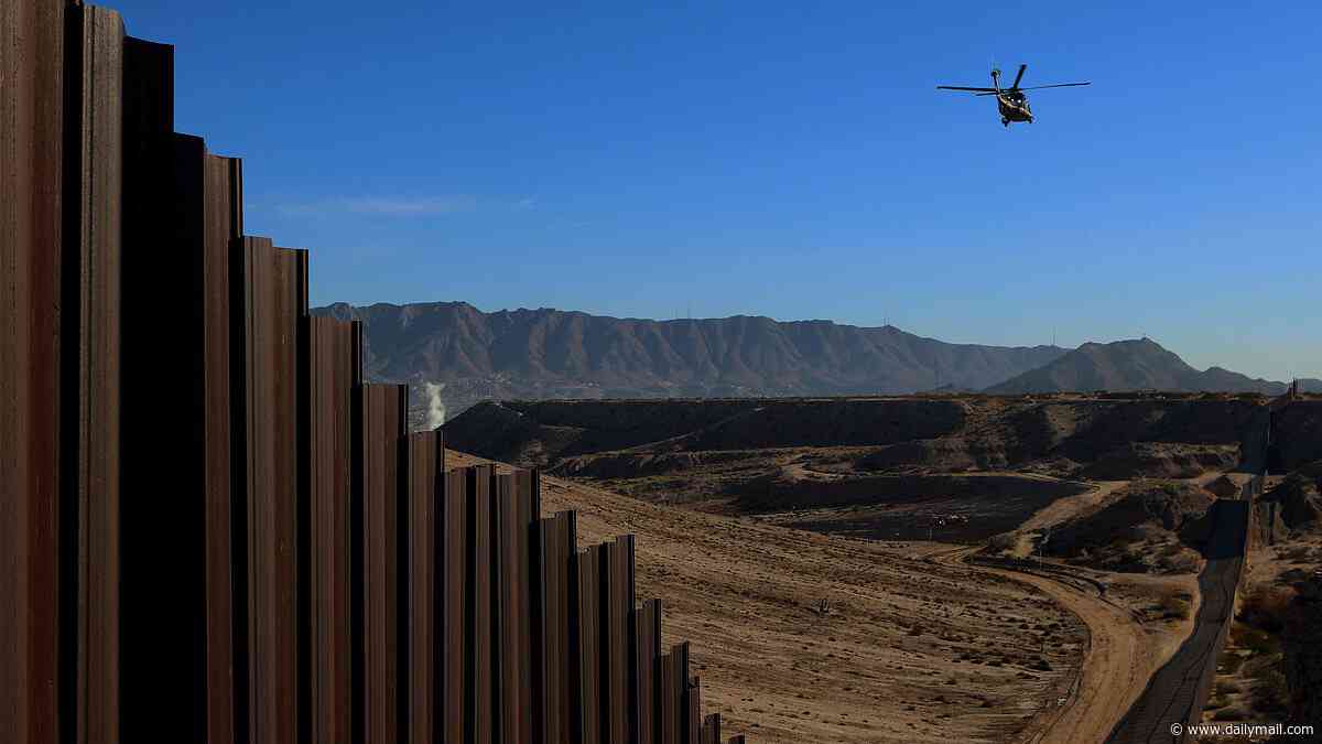 Trump's $70B immigration crackdown passes the House… as sneaky loophole allows $1.8B weaponization 'slush fund' to survive