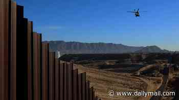 Trump's $70B immigration crackdown passes the House… as sneaky loophole allows $1.8B weaponization 'slush fund' to survive