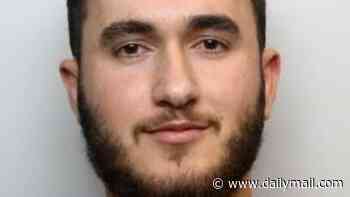 Police launch manhunt for predator, 21, on the run after being convicted of abusing young girls
