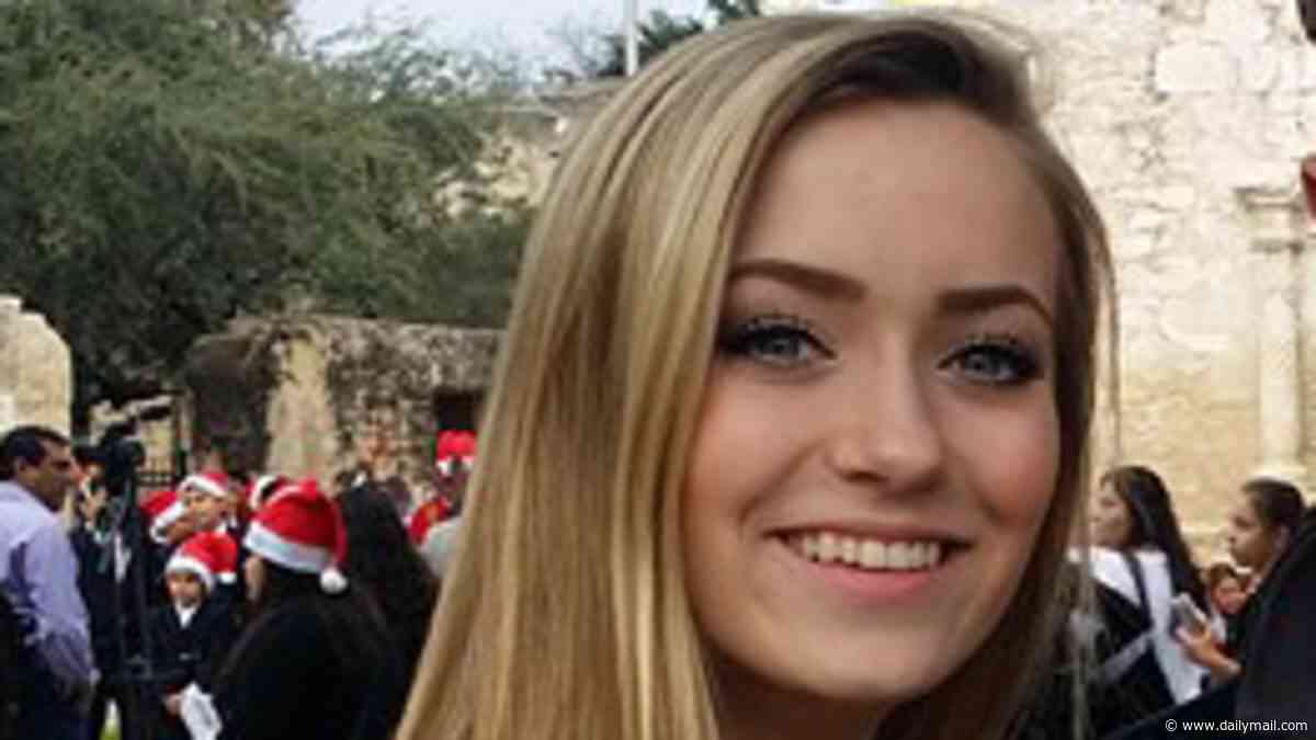 Disgraceful texts 'hot' teacher sent boy, 17, who she had illegal sex with... see her moaning about her HUSBAND