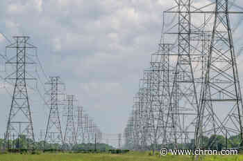 ERCOT sees possible record power use in Texas summer warning